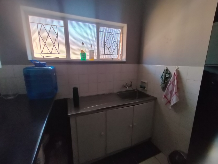 To Let 1 Bedroom Property for Rent in Meiringspark North West
